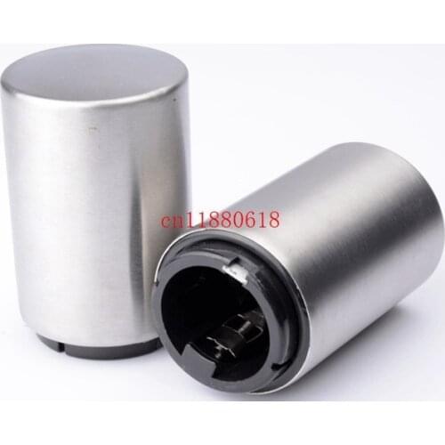 200pcs/lot Free Shipping Stainless Steel Bar Beer Bottle OpenerSoda Cap Wine Instrument For Wedding favor gift