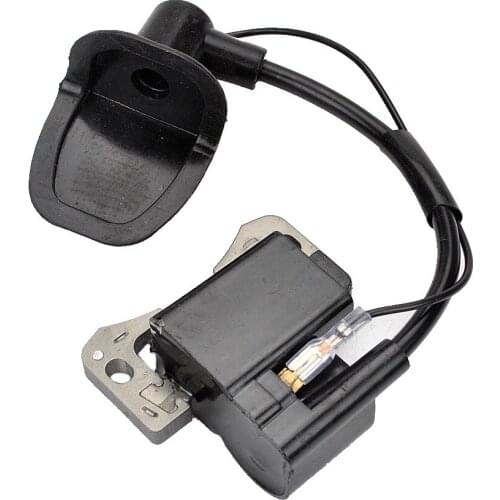 49CC small sports car small off-road Leah two-stroke engine ignition coil ignition mini motorcycle accessories