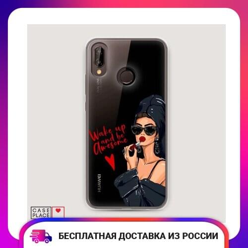 Чехлы для телефонов Huawei Nova 3 Case Place China At AliExpress