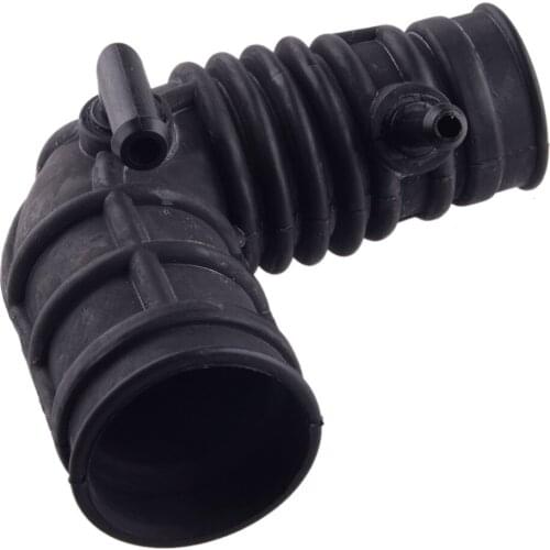 Black Car Air Filter Intake Pipe Hose Breather Fit for Chevrolet Daewoo Matiz 0.8 2005 96314495