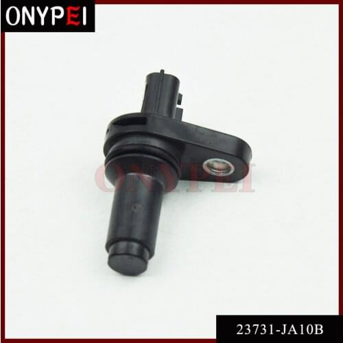 Crankshaft Position Sensor 23731-JA10B For Nissan 350Z 370Z ALTIMA GT-R MAXIMA 23731JA10B