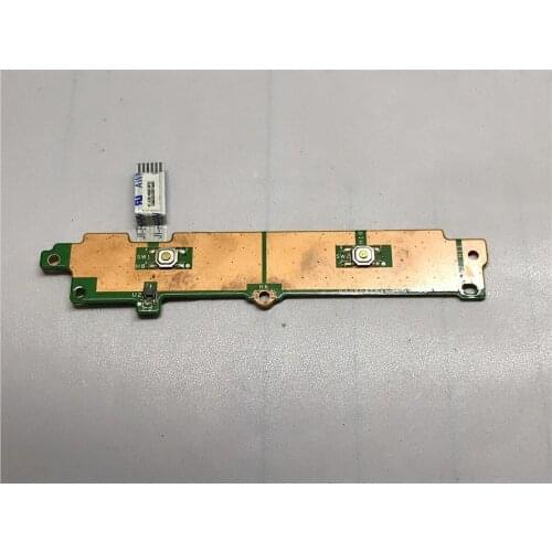 FOR Dell Inspiron 14R-5420 7420 M421R-5425 touch left and right button board DA0R08TR6E2