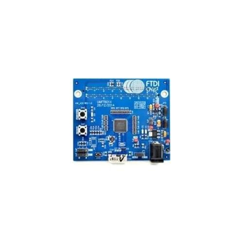 For UMFT601X-B FT601Q-B USB 3.0 USB Hi-Speed 32Bit Development Board