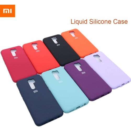 FXHTECH Phone Cases Xiaomi Redmi 9i