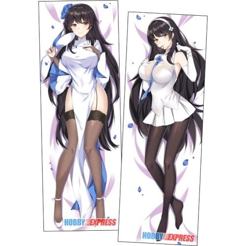 Hobby Express Anime Dakimakura Japanese Otaku Waifu Hugging Body Pillow Cover Type 95 Girls Frontline ADP20818