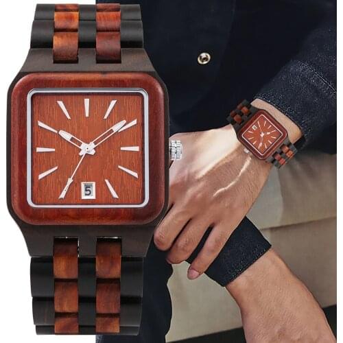 Keller & Weber Mens Quartz Watch