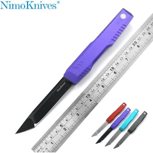 Nimo Knives Hand Tools