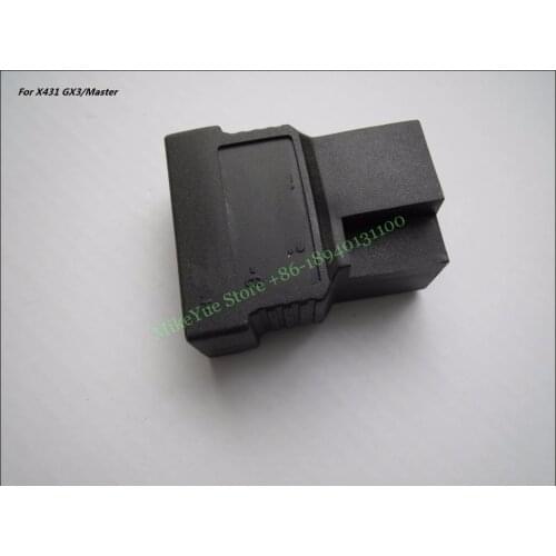 Original for LAUNCH X431 for CHRYSLER -6 Adaptor for CHRYSLER-6 Connector for X431 GX3 Master.. Generation Adapter OBD