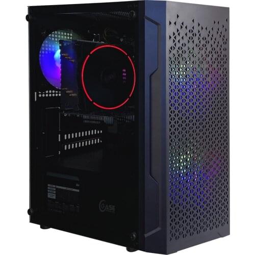 Robotcomp Desktop PCs