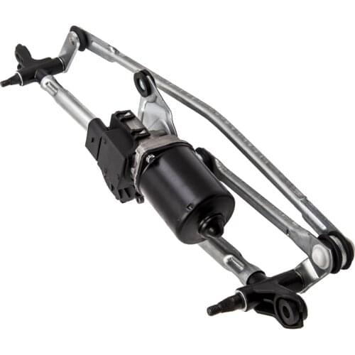 Front Wind Wiper Linkage for Fiat Fiorino 1.4 1.3 Peugeot Bipper 1.4 1356163080