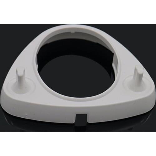 Replacement Electric toothbrush White Toothbrush Holder for Oral B (3757 D12 D20 D16 D10 D36)