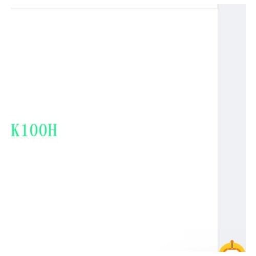 Sports Steering Wheel Short Hub Adapter Kit for k100h