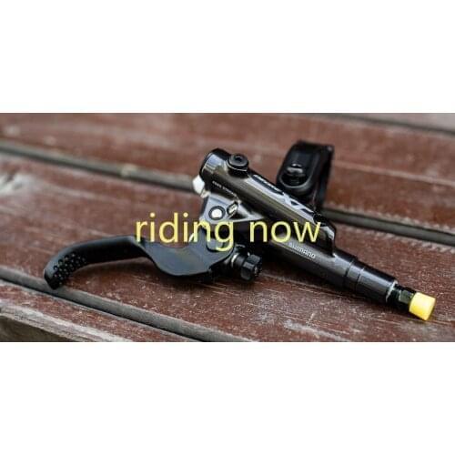 DEORE XT BL-M8100 brake lever MTB bicycle bike Hydraulic Disc Brake M8100