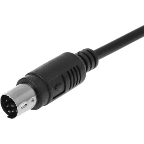 H05A USB Programming Cable For Yaesu FT-7800 7900 8800 8900 3000 7100 8100 8500 Radio