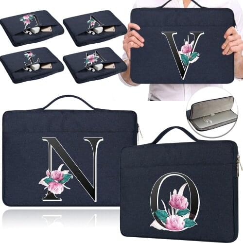 Waterproof High Quality Laptop Bag Notebook Bag 11 12 13 14 15 15.6 Inch for Macbook Air Pro Huawei Dell Computer Case Cover