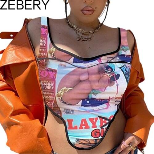 Womens Summer T-shirts Zebery China