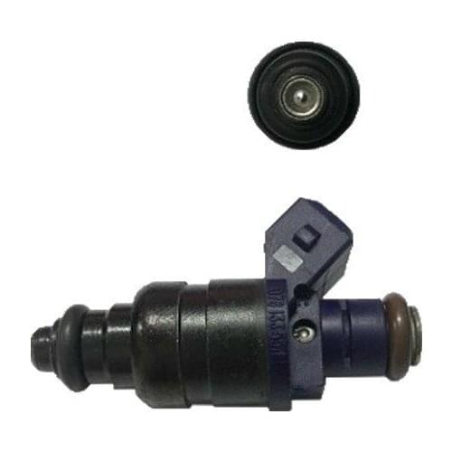 4PCS Fuel injector for Audi A4 A6 Volkswagen Passat fuel nozzles OEM:078133551l 96253573