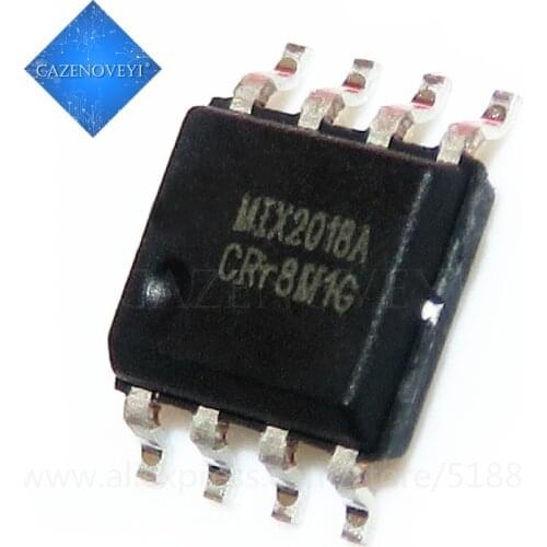 5pcs/lot MIX2018A MIX2018 SOP-8 In Stock