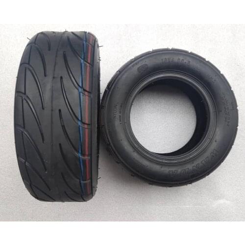 6 Inch Tyre 10X4.00-6 10*4.00-6 Tubeless Tires Snow Plow Beach Tyre Chinese ATV Quad Vacuum 4 wheels Vehicle tyres Motorcycle