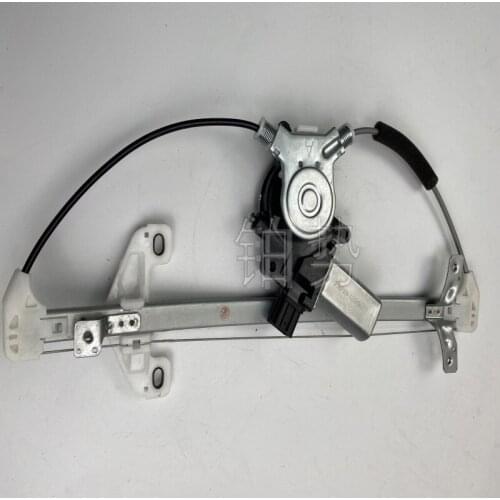Car Glass elevator 2004-Hon daA CCO RD CM4 CM5 Rear door elevator Window elevator Glass door upper and lower fixed bracket