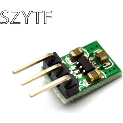 DC-DC power module 1.8V-5V to 3.3V buck-boost conversion module