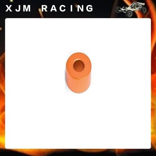 Engine on the right septum for 1/5 hpi rovan kingmotor mcd gtb racing baja 5b/5t/5sc rc car parts