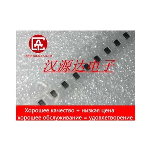 30pcs real orginal new chip tantalum capacitor 0805 105 1UF 20% 16V 2012 F921C105MPA Nikon manufacturer