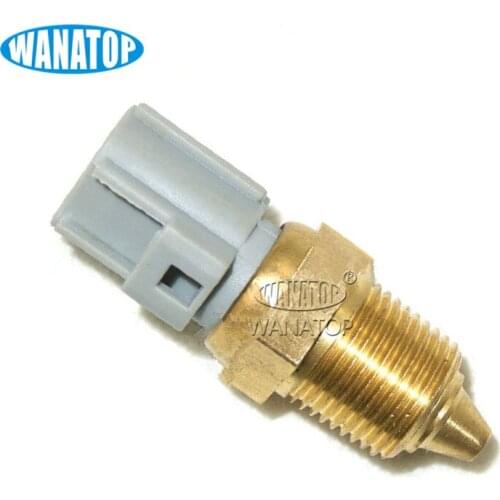 New 1814320C1 Water temperature sensor For Ford
