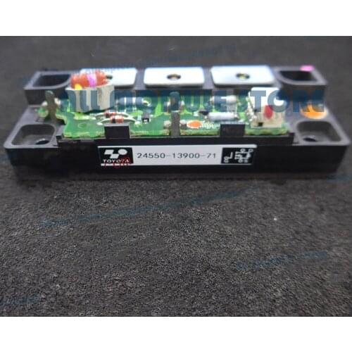 24560-33130-71 24560-13130-71 24550-13900-71 24550-23130-71 24550-33130-71 FREE SHIPPING NEW MODULE