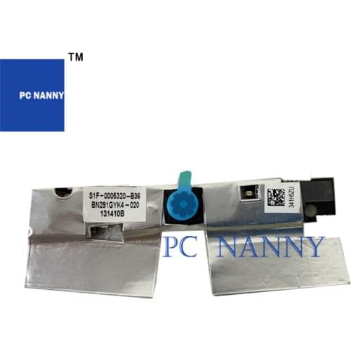 PCNANNY FOR msi S1F-0005320-B36 BN291GYK4 camera