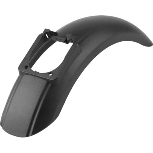 Electric Scooter Front Mudguard Skateboard ABS Front Tire Splash Fender Guard for Kugoo S1 S2 S3 Electric Scooter Accessories