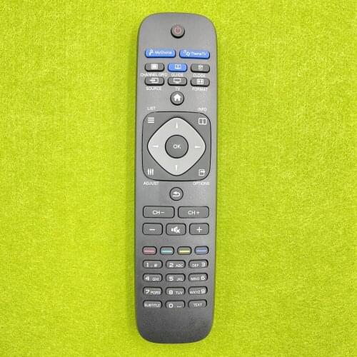New Original remote control for Philips 22HFL3007D/10 26HFL3007D/10 32HFL3007D/10 42HFL3007D/10 Hospital TV