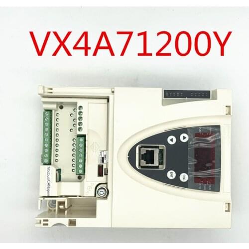VX4A71200Y Inverter ATV71 Series Control Board Motherboard CPU Board 11KW 15KW 22KW 30kw