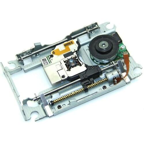 Replacement KEM-860AAA Laser Lens Head With with Holder Tray And Motor Laser & Mechanism for PS4 1000 Models Game Repair Parts