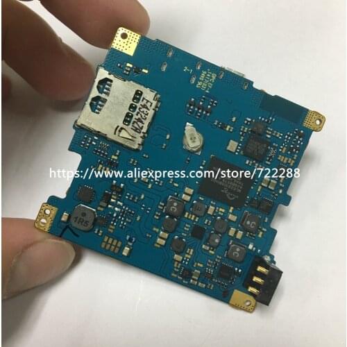 Repair Parts For Samsung NX3000 Motherboard Main Board