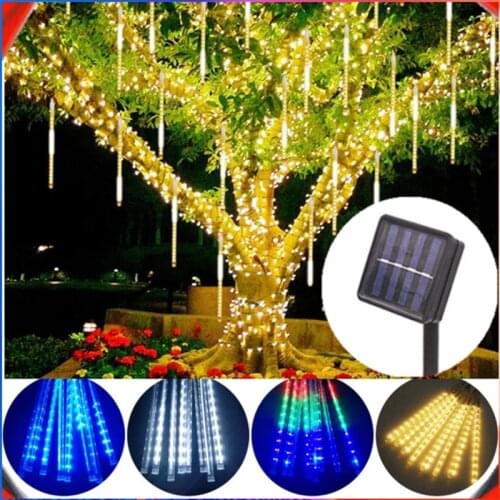 ZTree LED String Lights