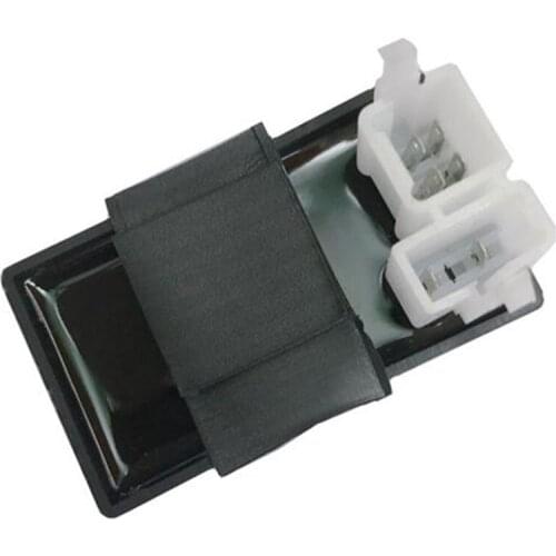 1Pcs 7cmx5cm Motorbike Ingition AC CDI Box For Honda CG125CC 125CC CDI Go-Karts Moped ATV Scooter Bike
