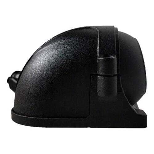 3 Inch AHD 960P car surveillance camera IP68 Metal shell side mount camera for Vehicle