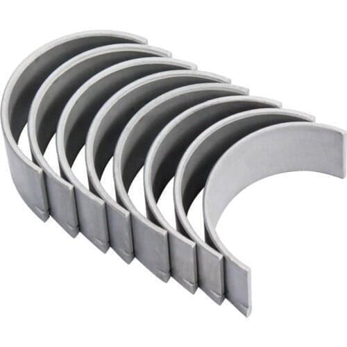 8pcs 34mm ~ 32mm Connecting Rod Bearing Crank shaft For Yamaha PZ50 Venture Phazer RPZ50 PZ5N 4C8-11656-00-00