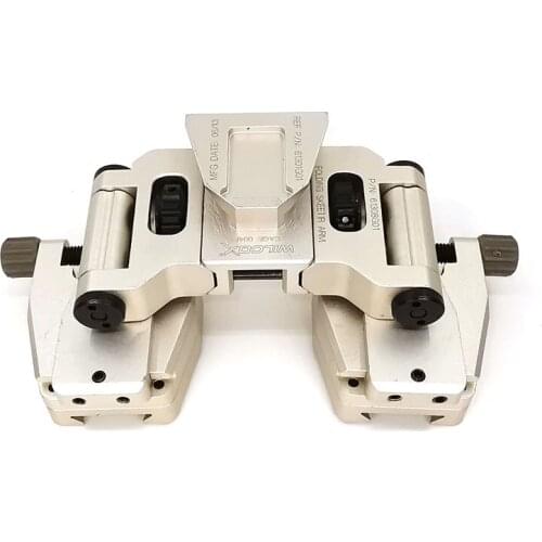 Tactical helmet accessories SM-2 mount Helmet Binocular Accessories fits G24 NVG mount Helmet CNC Fast