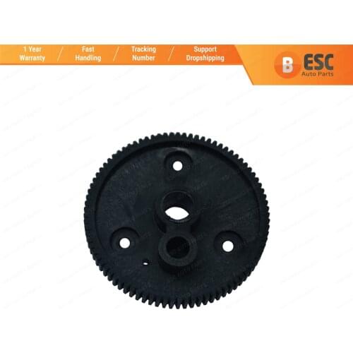 ESC EGE612 Rear Wiper Motor Repair Gear 1356022080 for Fiat Fiorino Citroen Nemo