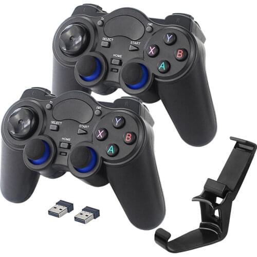 CatdaTech Gamepads