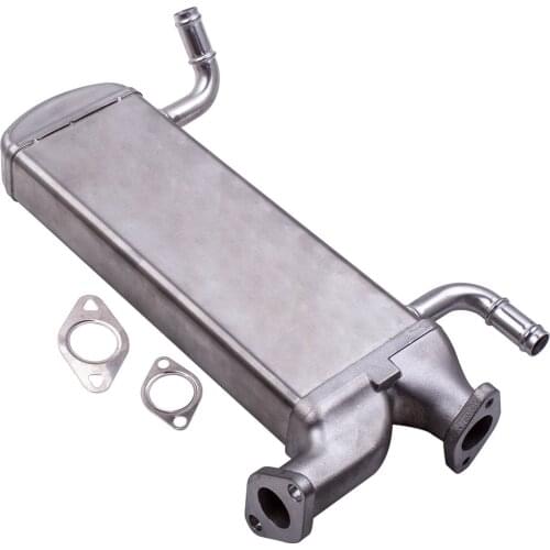 1x EGR Cooler For VW Amarok 2.0 TDI Crafter 2.0 TDI 2.5 TDI AGR Valve 03L131511J