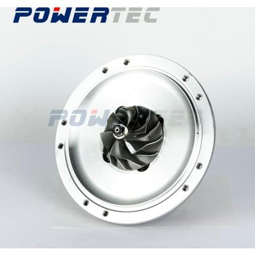 KHF5-2B RHF5-2B turbo chra 28201-4X700 28201-4X701 28201-4X710 turbine core cartrdige for Hyundai Terracan Car 2.9 CRDi J3 CR