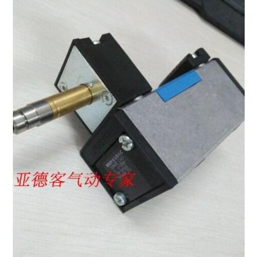MN1H-5/2-D-1-C 159688 solenoid valves body without Coil free shipping