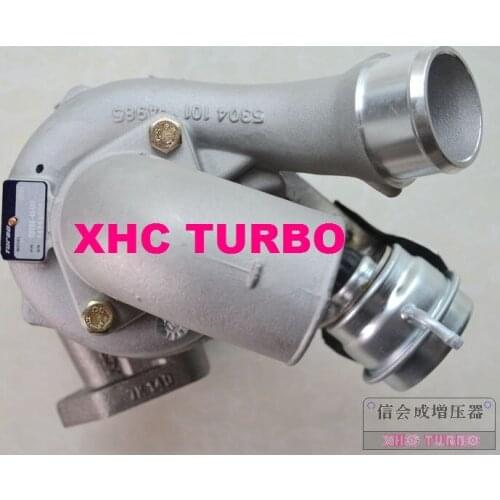 NEW GT1749V/28200-4A480 53039700145 Turbo Turbocharger for H-1,Starex Iload,D4CB 2.5L 170HP 2008