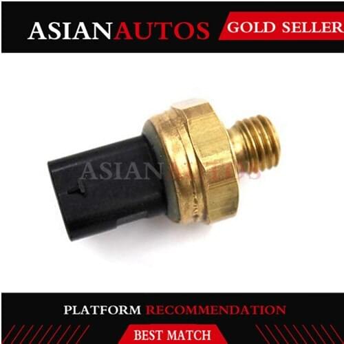 NEW Oil Pressure Sensor For BMW 135i 335i 335xi 535i X1 35iX X5 Mini Cooper 12617592532, 51CP18-01