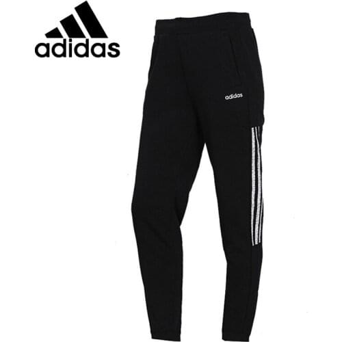 Original New Arrival Adidas NEO W CE 3S TP Womens Pants Sportswear