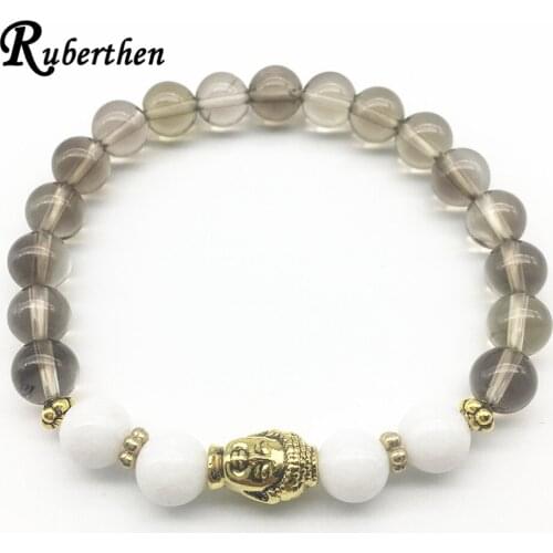 Ruberthen White Bracelets
