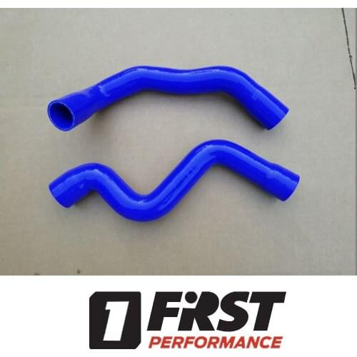 Silicone Coolant Hose 11531436407 11531436409 for BMW E46 318i 316CI 316i 1.6 1.9 M43 1997-2002